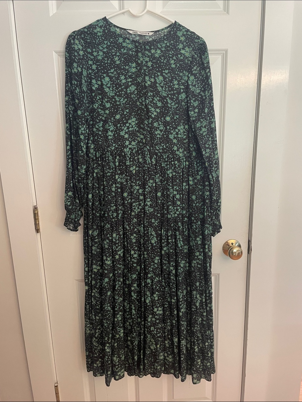 Zara Dress